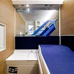 Resting Pods - Zzzleepandgotrn Torino Airport